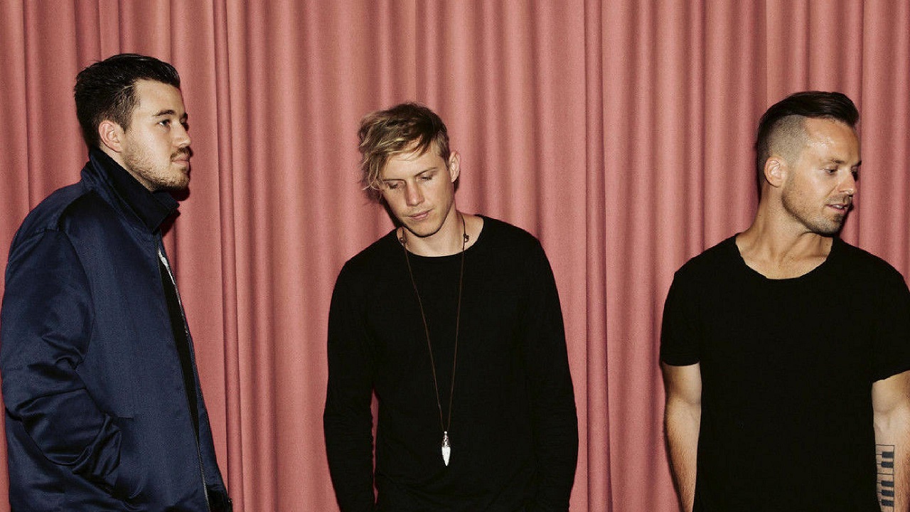 RÜFÜS DU SOL