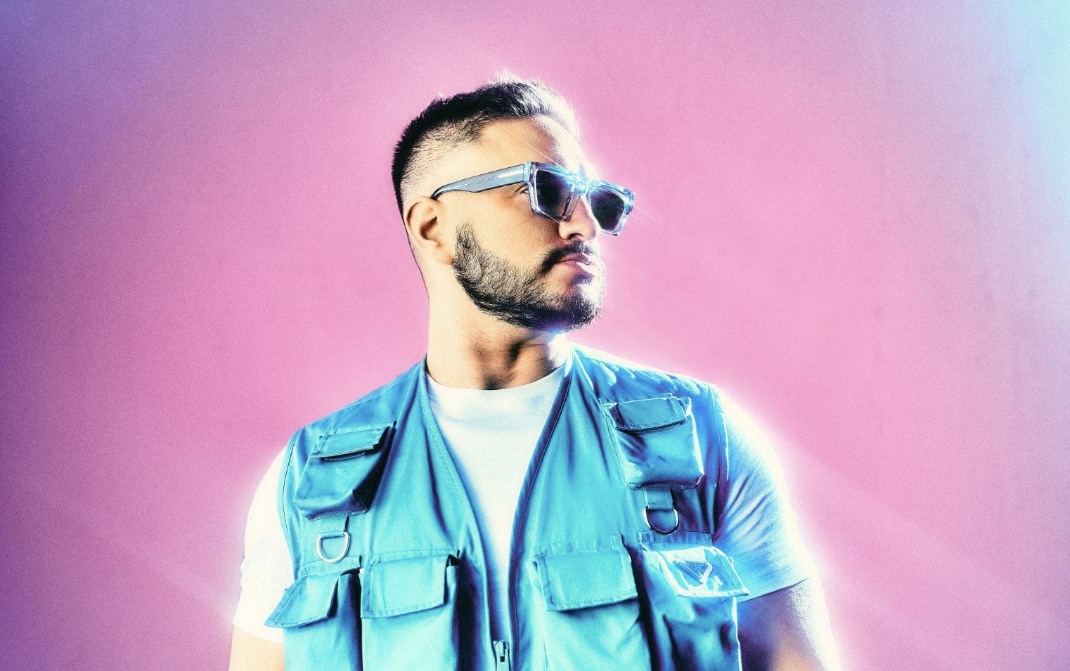 Двісті мільйонів стримів за рік: Jonas Blue повертається на Defected із «Girl» — продовженням «Edge Of Desire»