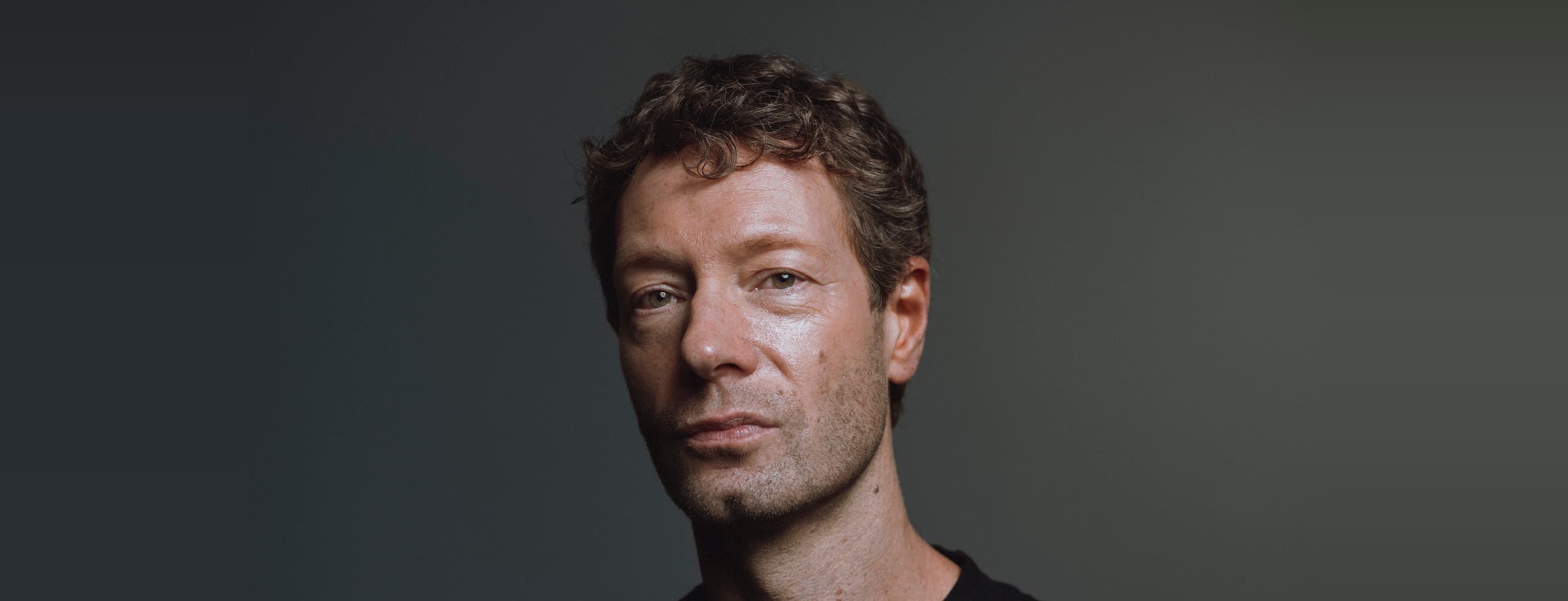Jody Wisternoff