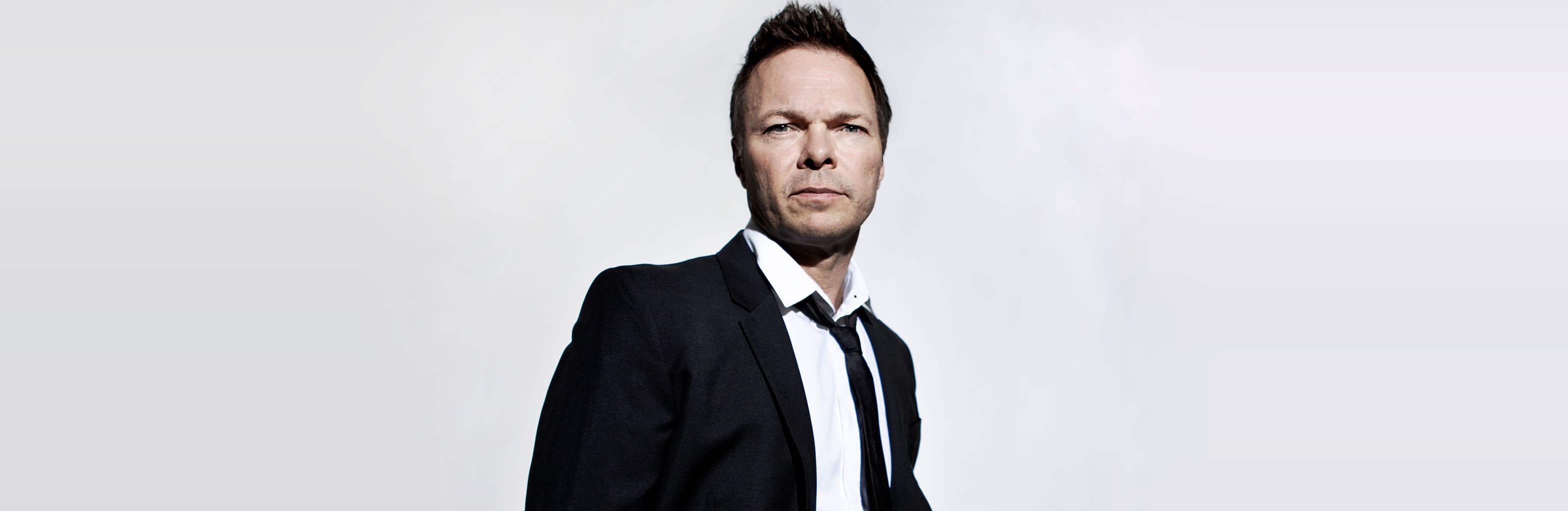 Pete Tong