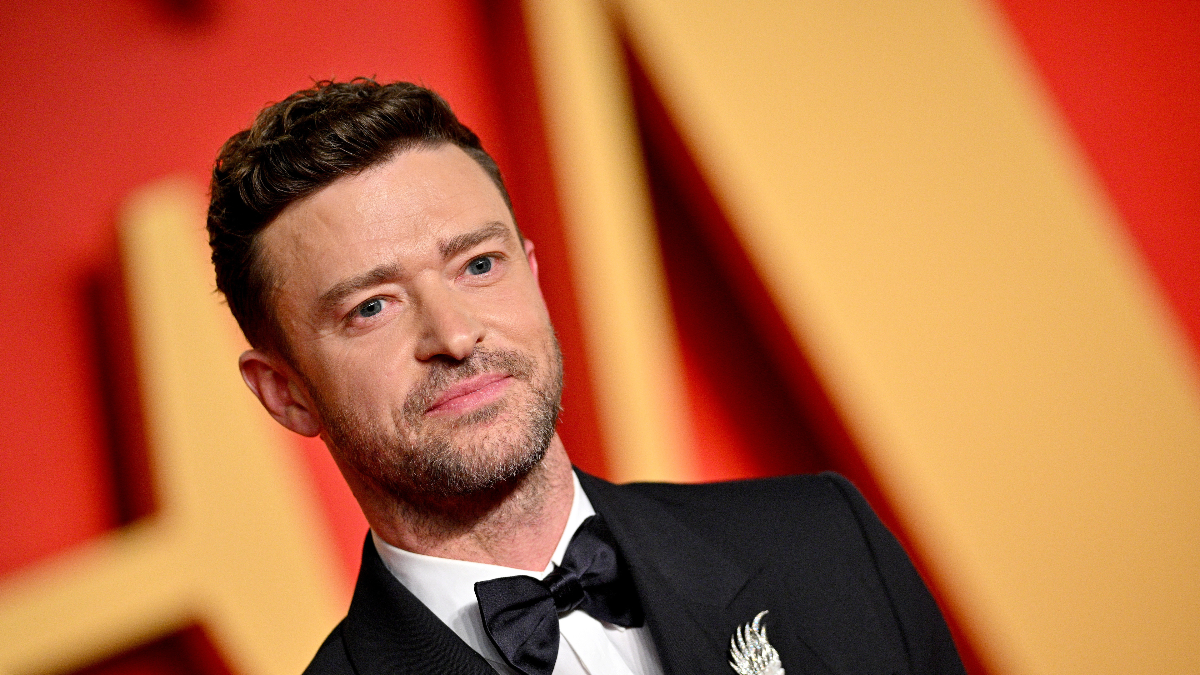 Justin Timberlake