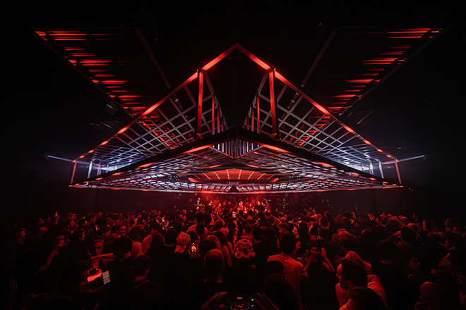 «Спершу звук на сто відсотків, світло другим, дизайн третім»: Ministry of Sound кличе на 35-річчя