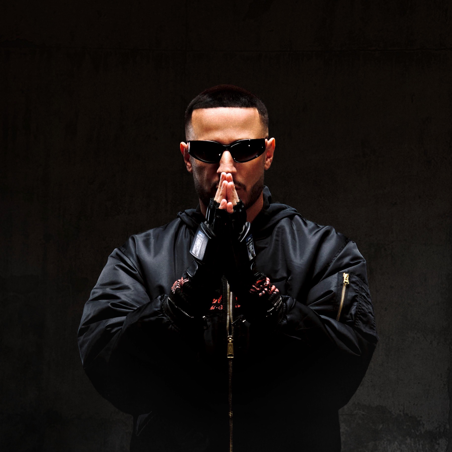 DJ Snake