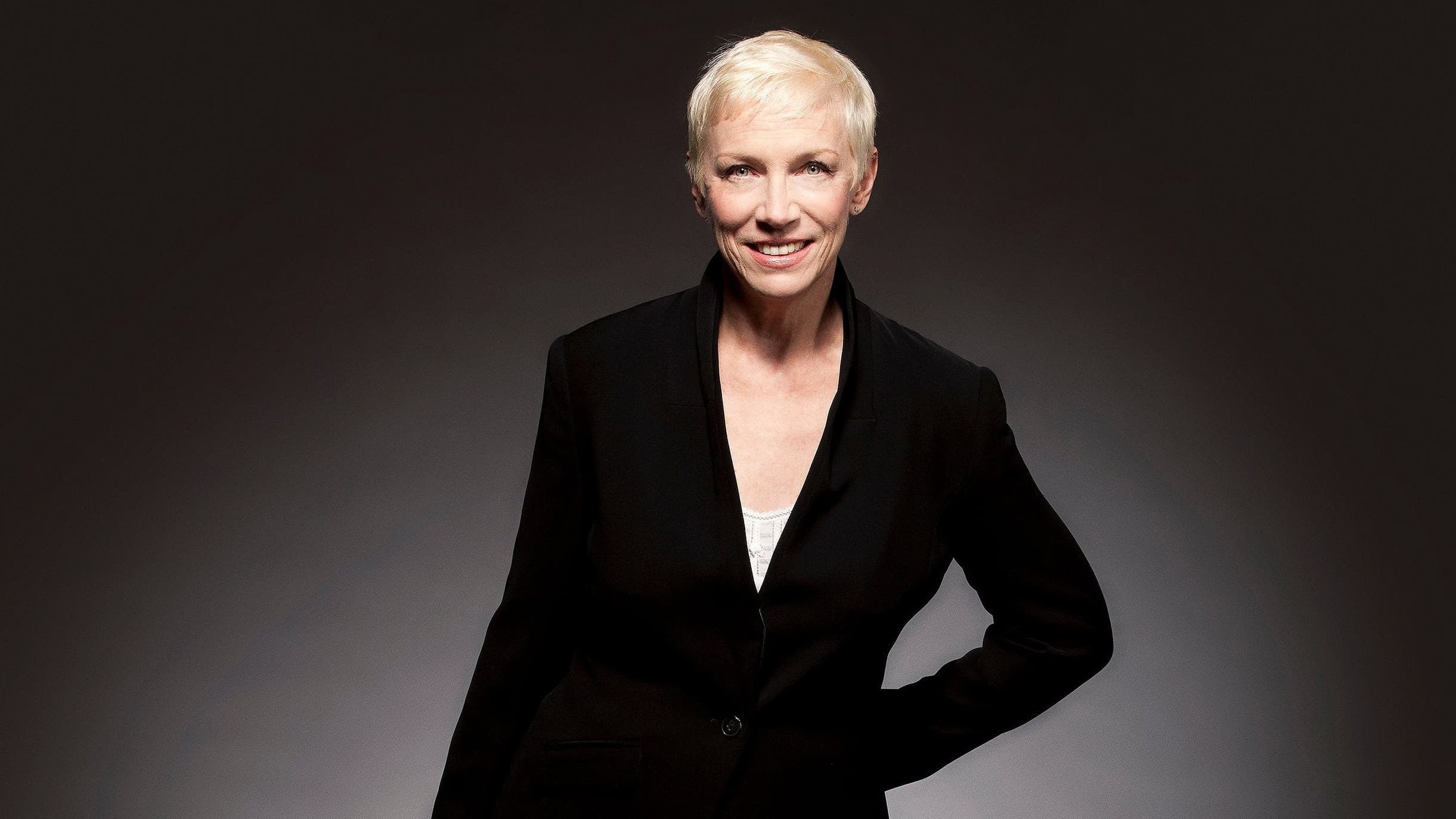 Annie Lennox