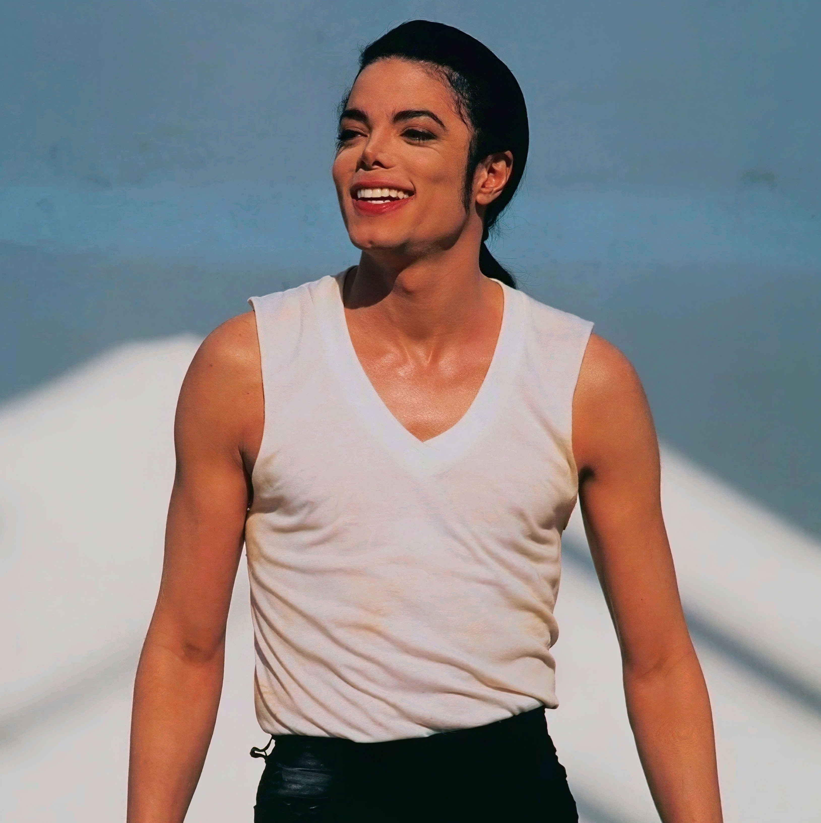Michael Jackson