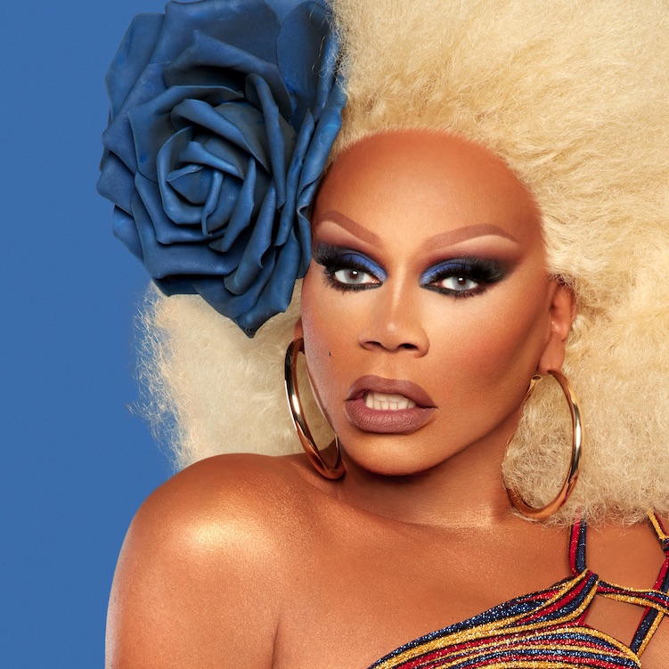 RuPaul