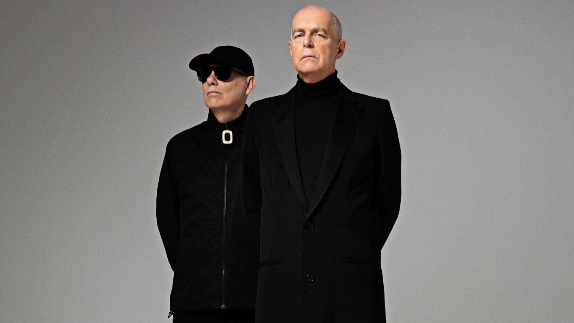 Вісім розділів життя й смерті: Pet Shop Boys видають альбом про Алана Тюрінга, а останнє слово в ньому — не їхнє