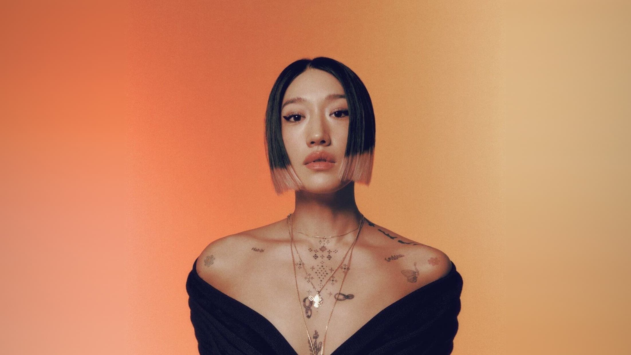 Peggy Gou