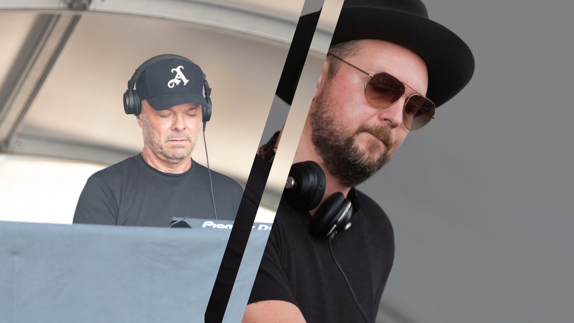 Pete Tong і Kölsch переробили антивоєнну мелодію Макса Ріхтера для танцполу